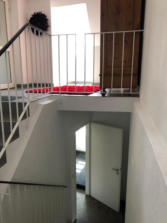 Studio in der Celler Altstadt Exterior foto